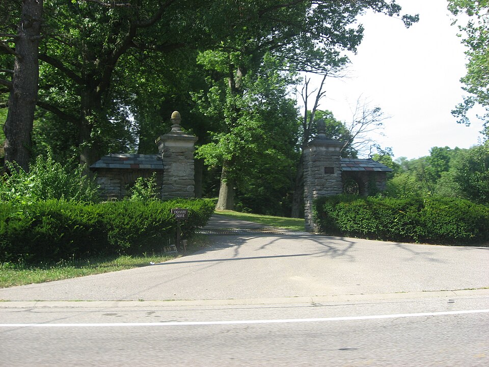 Photograph of Pine Meer