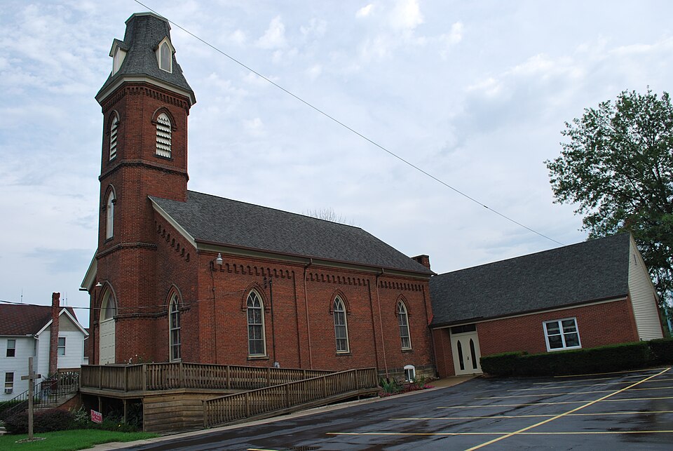 Photograph of Union Church