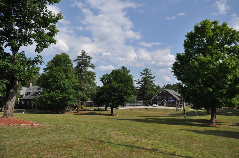 Photograph of Camp Atwater