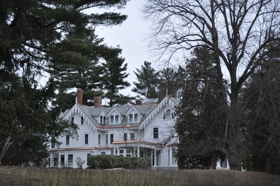 Photograph of Arden
