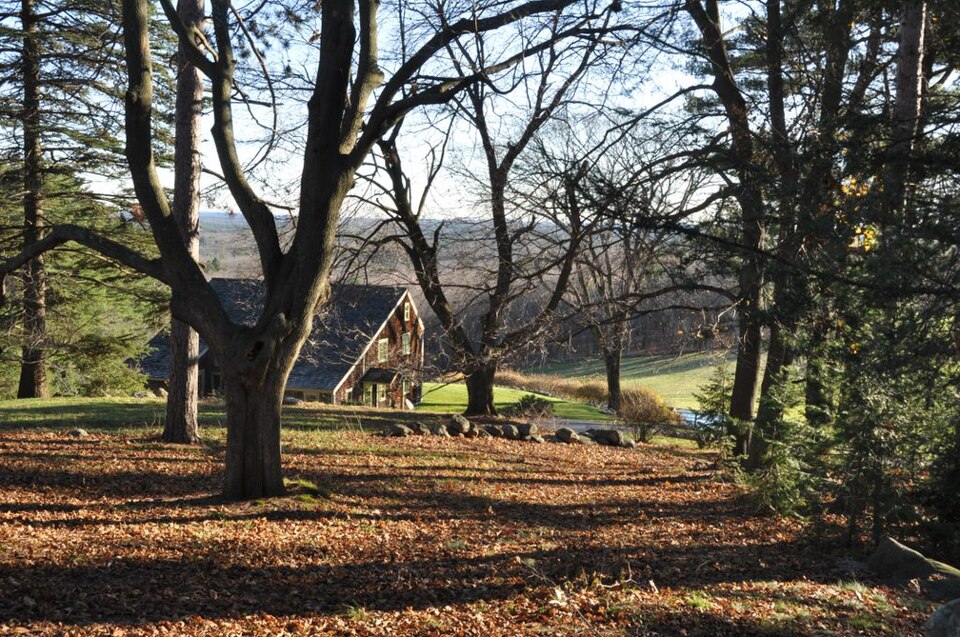 Photograph of Holt Farm