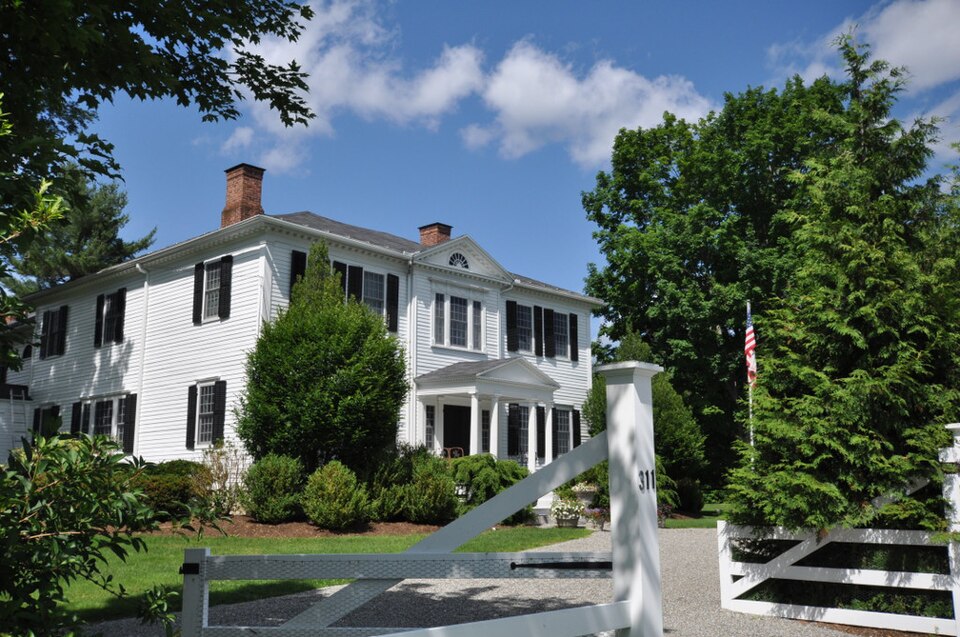 Photograph of Goodwood