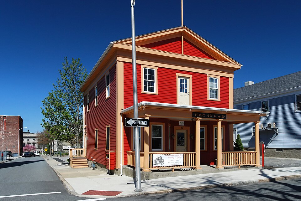 Photograph of Cataract Engine Company No. 3