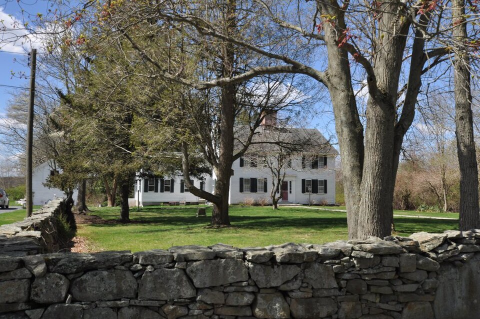 Photograph of Elm Cottage/Blanding Farm