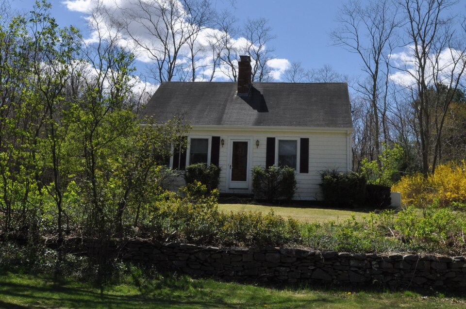 Photograph of Martin Farm