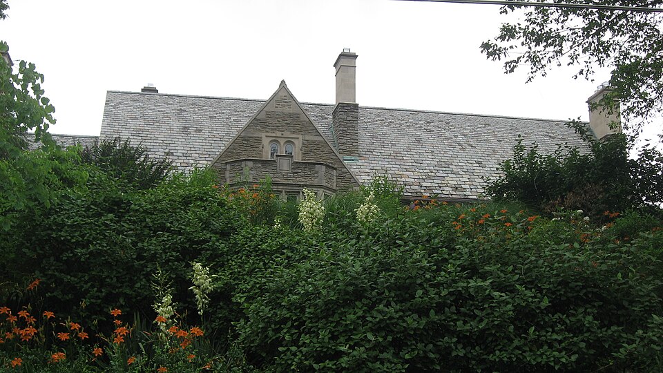 Photograph of Lillybanks