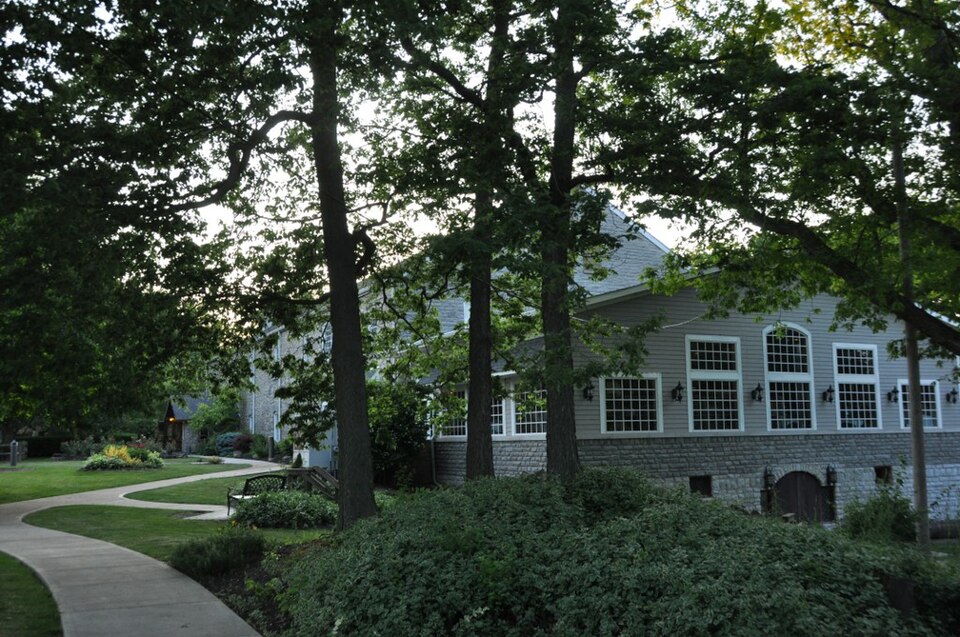 Photograph of Catawba Island Wine Company