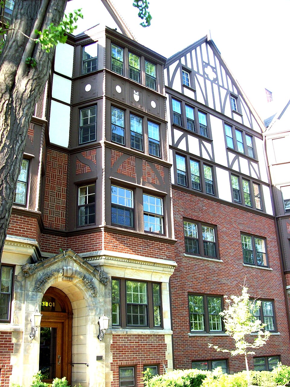 Photograph of Buckeye-Shaker