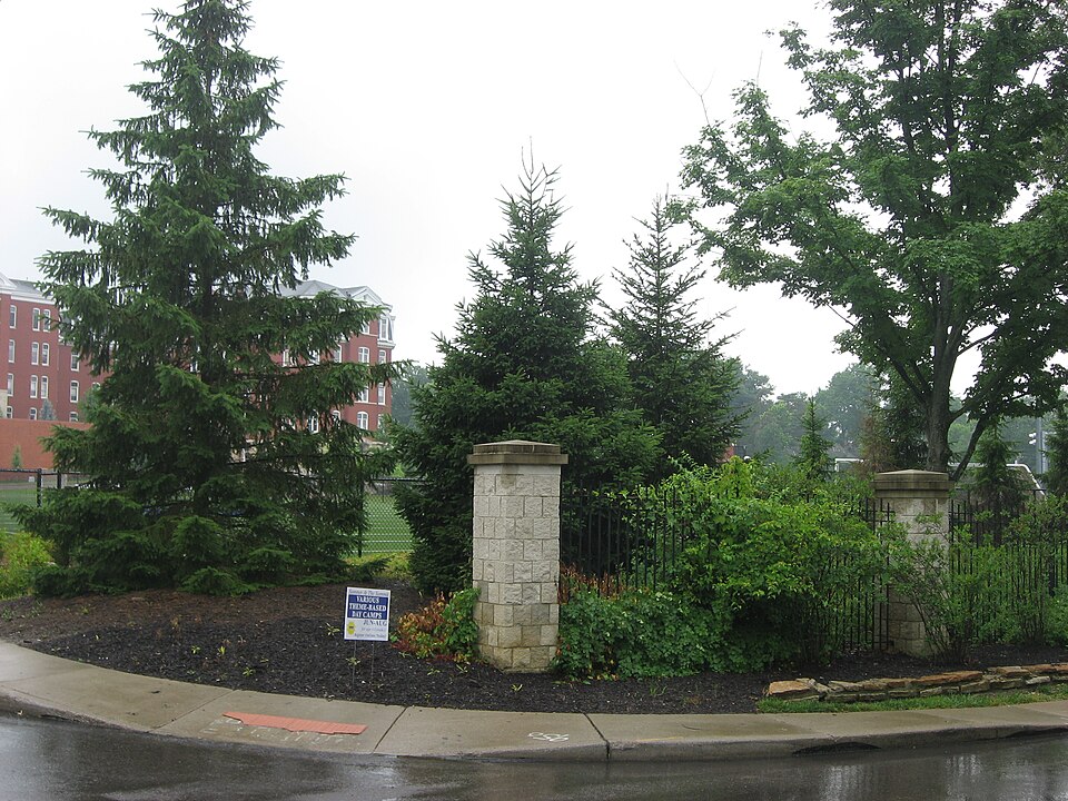 Photograph of Peters-Kupferschmid House