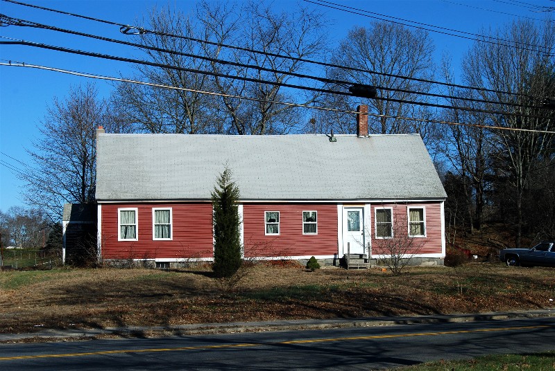 Photograph of Brow's Tavern