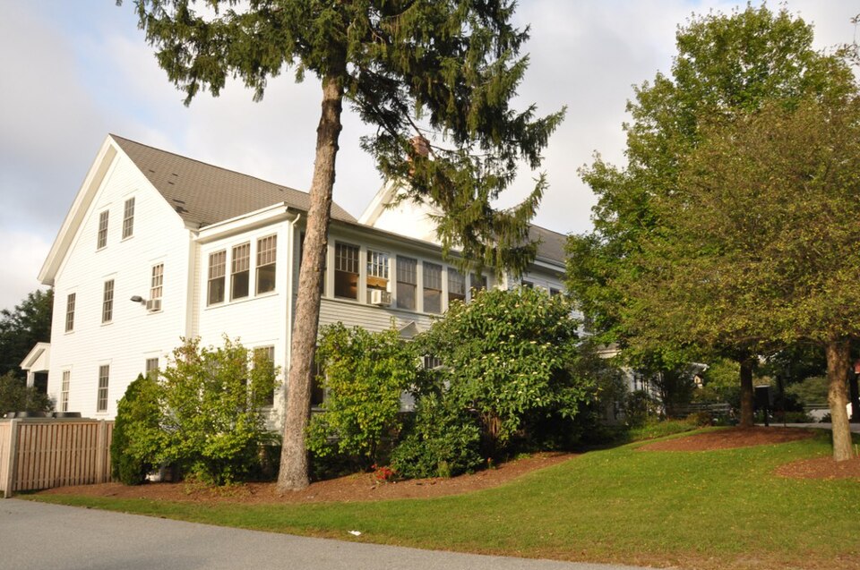 Photograph of Almshouse