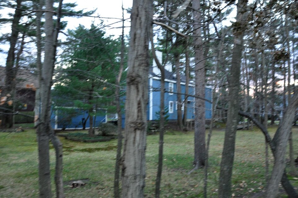 Photograph of Batchelder House