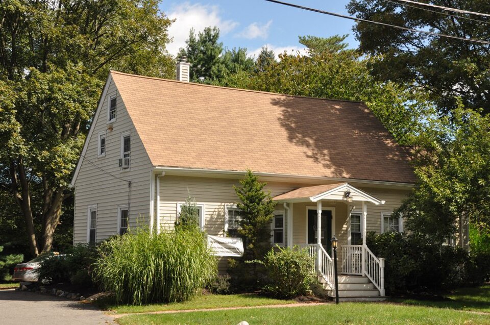 Photograph of House at 107 William Street