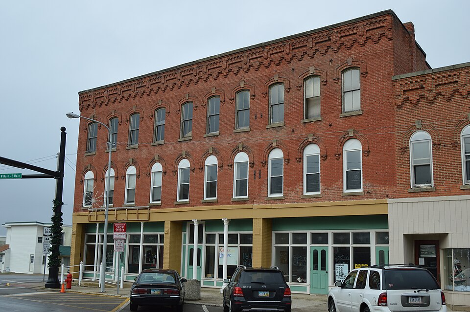 Photograph of Gregory House