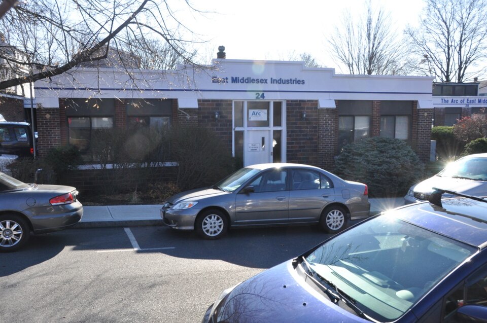 Photograph of Ace Art Company