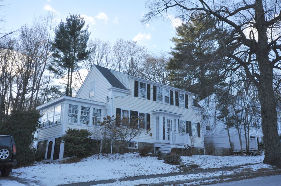 Photograph of William Prentiss House