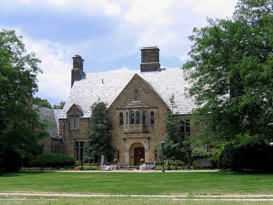 Photograph of Upper Arlington Historic District