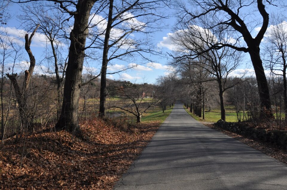 Photograph of Brandegee Estate