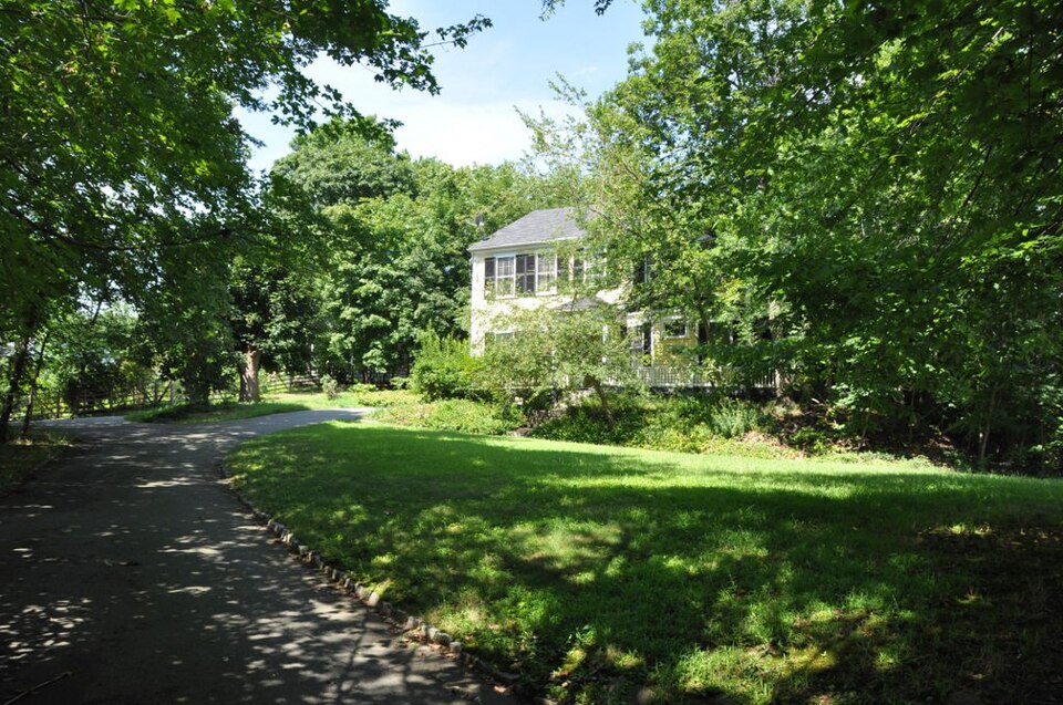 Photograph of Timothy Corey House No. 1