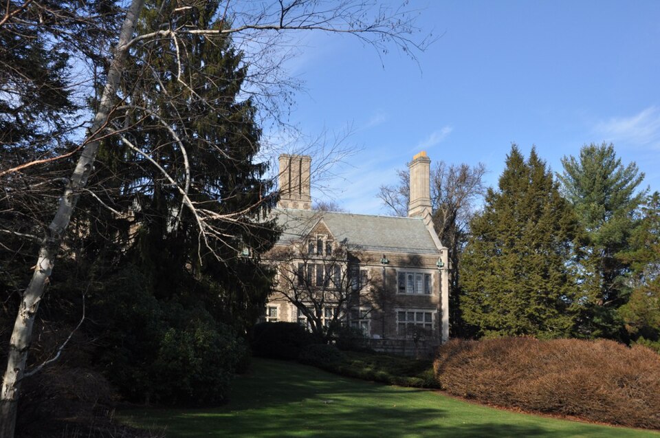 Photograph of Fernwood