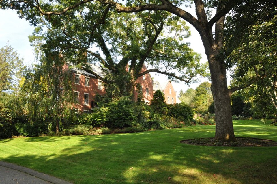 Photograph of Paine Estate