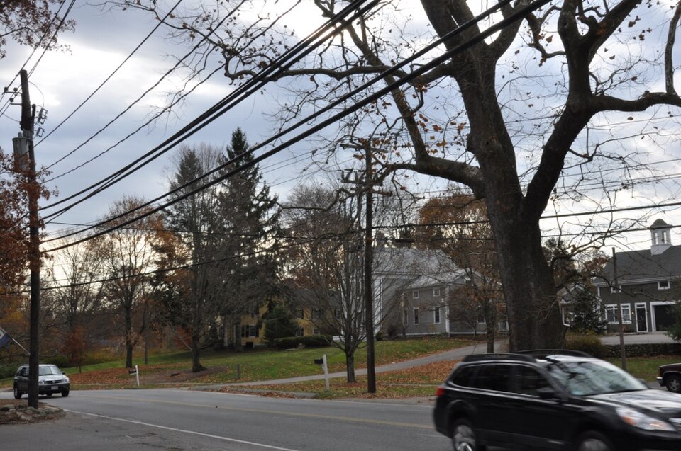 Photograph of Edward's Plain-Dowse's Corner Historic District