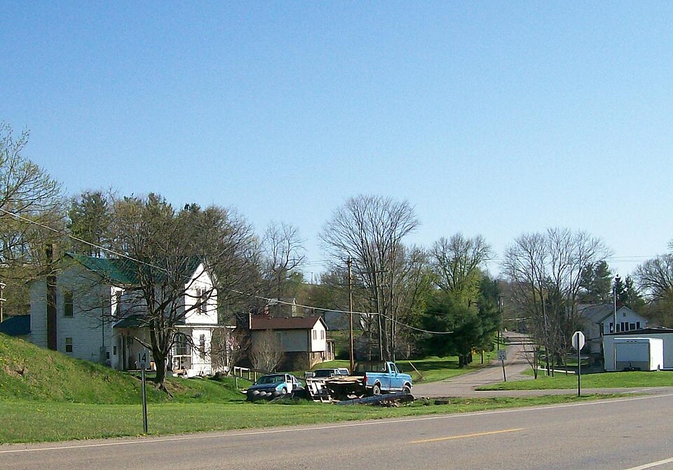 Photograph of Watertown