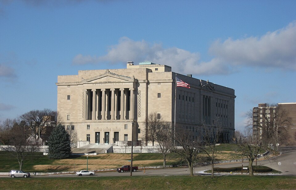 Photograph of Steele's Hill-Grafton Hill Historic District