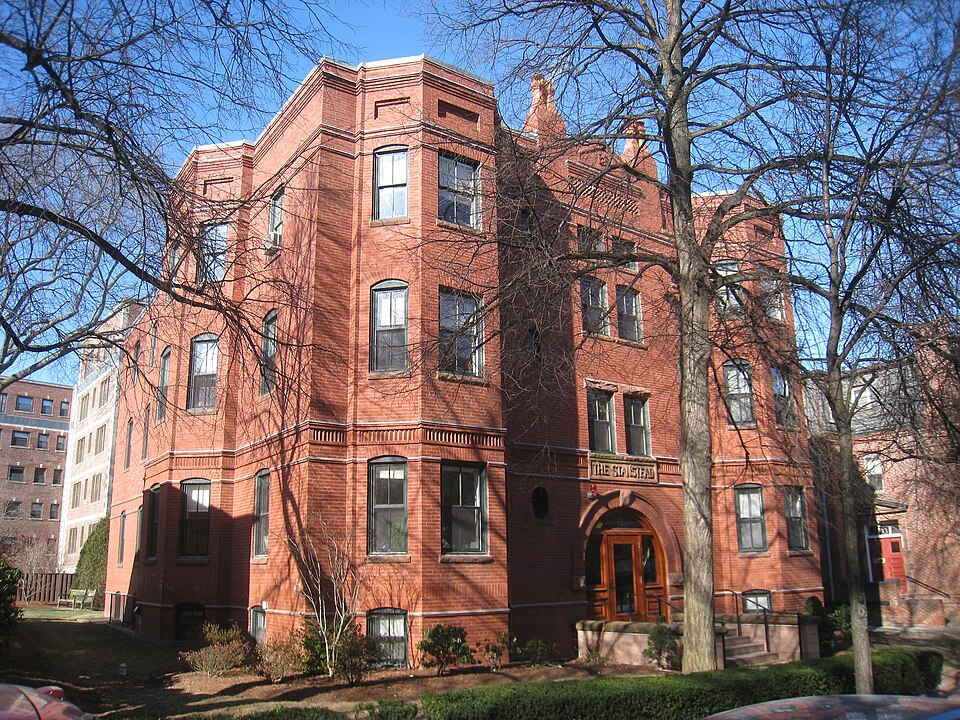 Photograph of The Stanstead