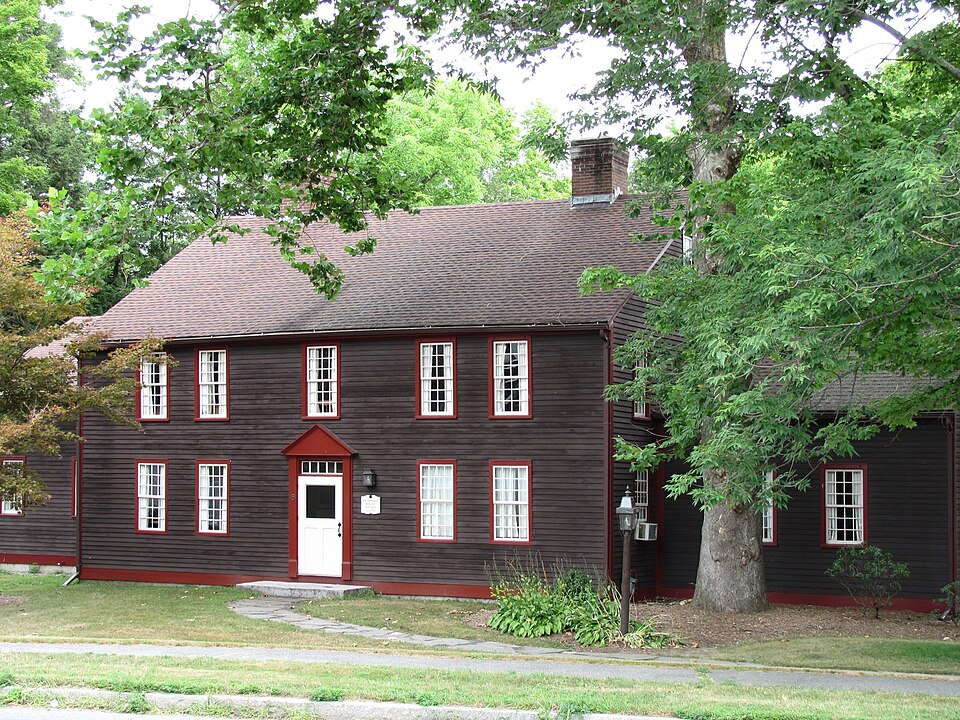 Photograph of East Village Historic District