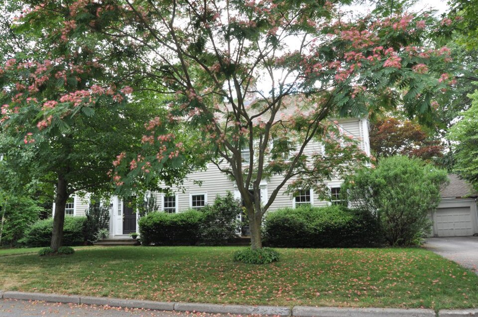 Photograph of Bartlett-Hawkes Farm