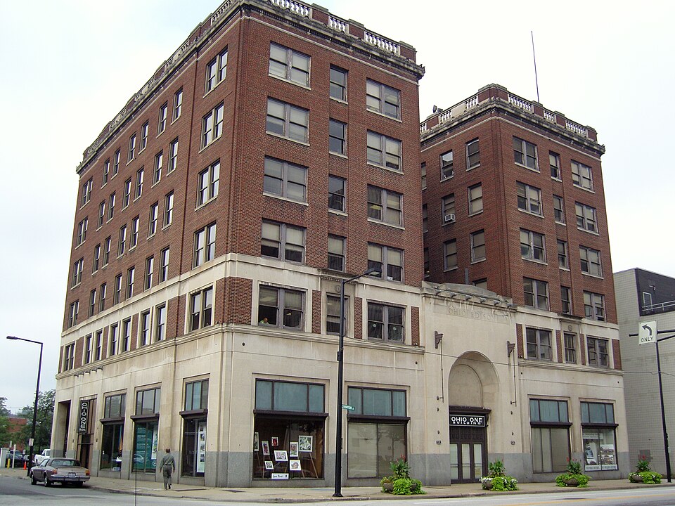 Photograph of Ohio One-Ohio Edison