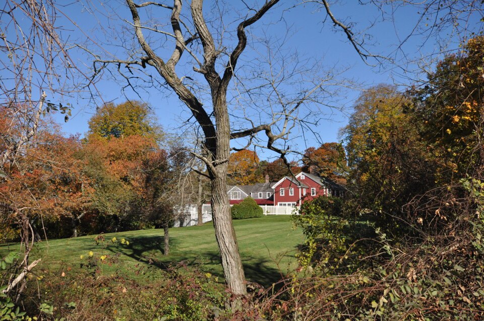 Photograph of William Marston House