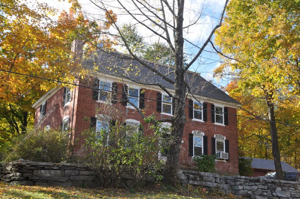 Photograph of Ahijah Wood House