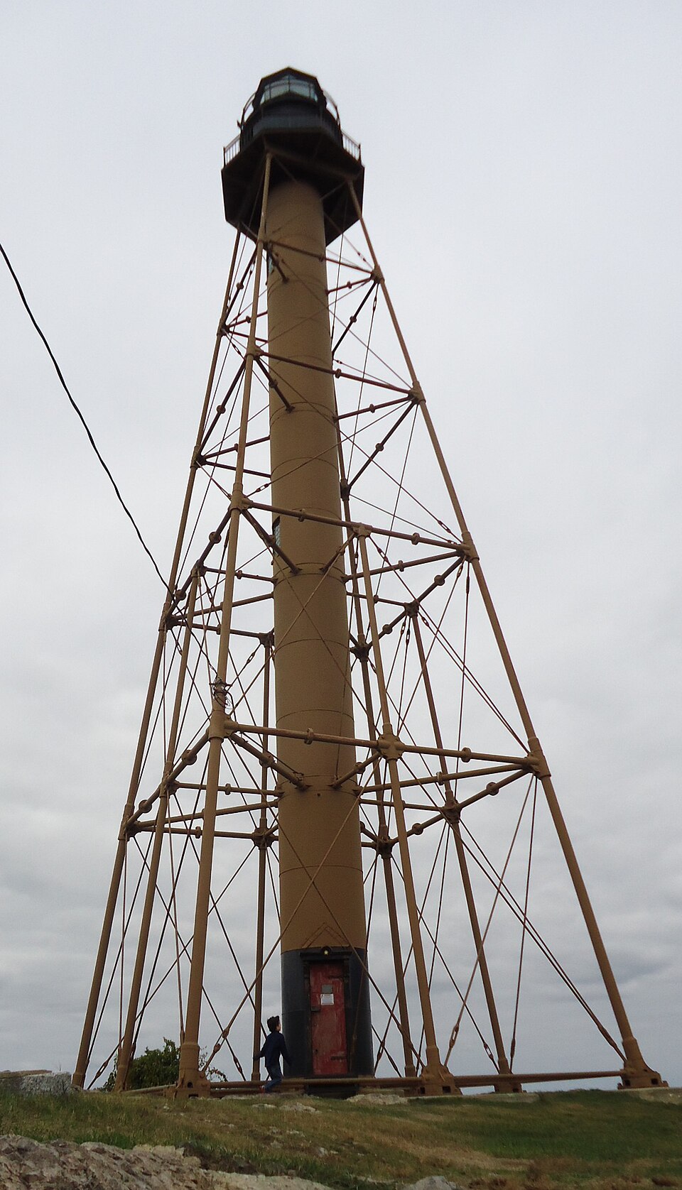 Photograph of Marblehead Light