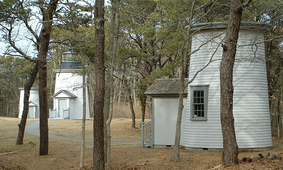Photograph of Three Sisters of Nauset