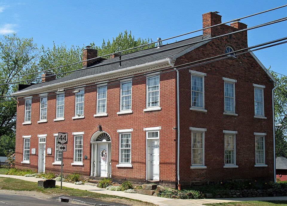 Photograph of Werner Inn