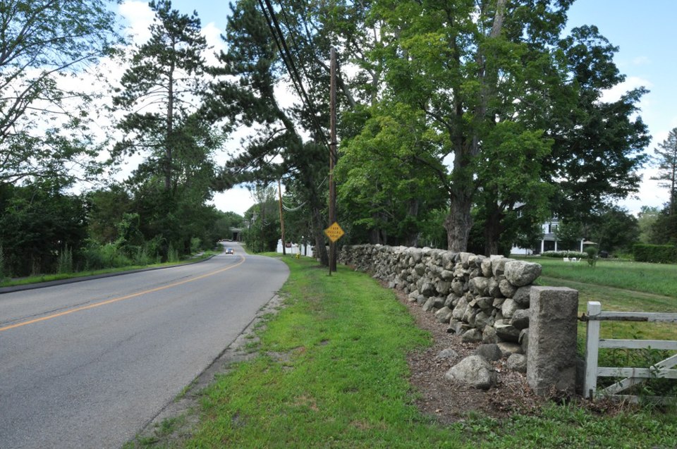 Photograph of Wellington Farm Historic District