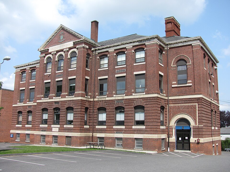 Photograph of Academie Brochu