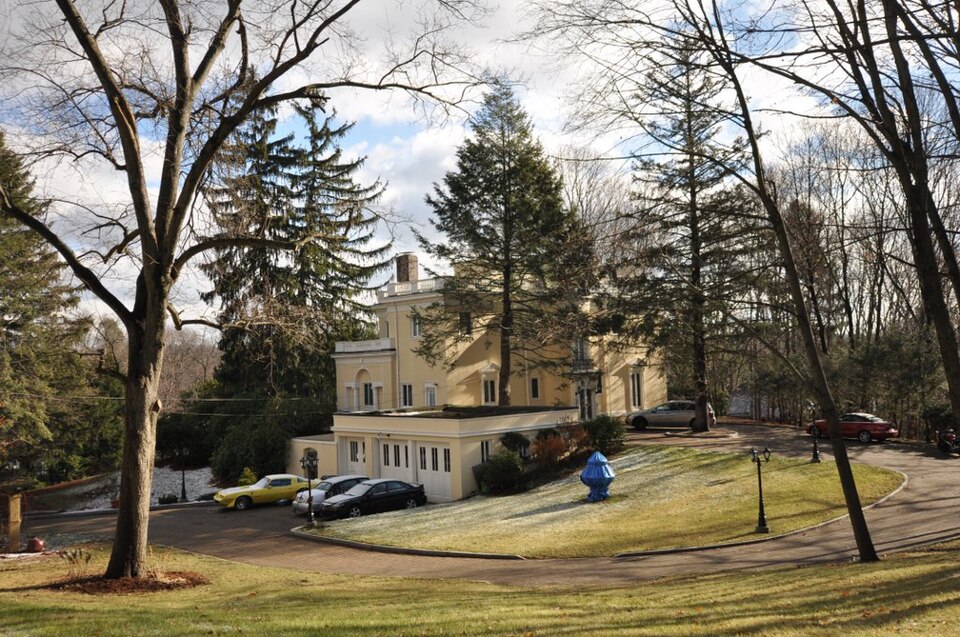 Photograph of Joseph Remick House