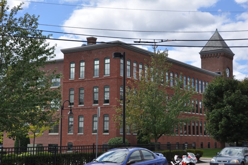Photograph of United States Watch Company