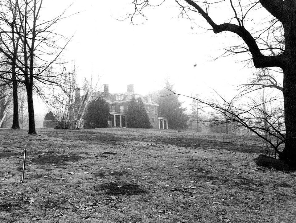 Photograph of Mount Prospect School for Boys
