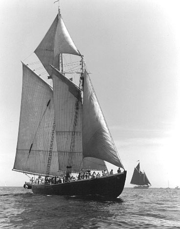 Photograph of Adventure