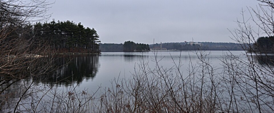 Photograph of Middlesex Fells Reservoirs Historic District