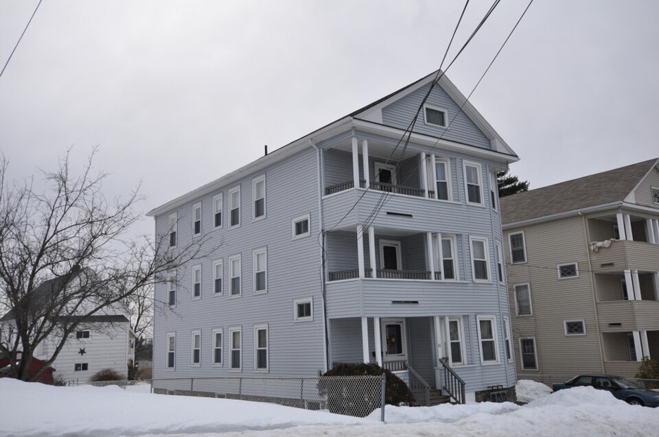 Photograph of Lars Petterson-Silas Archer Three-Decker