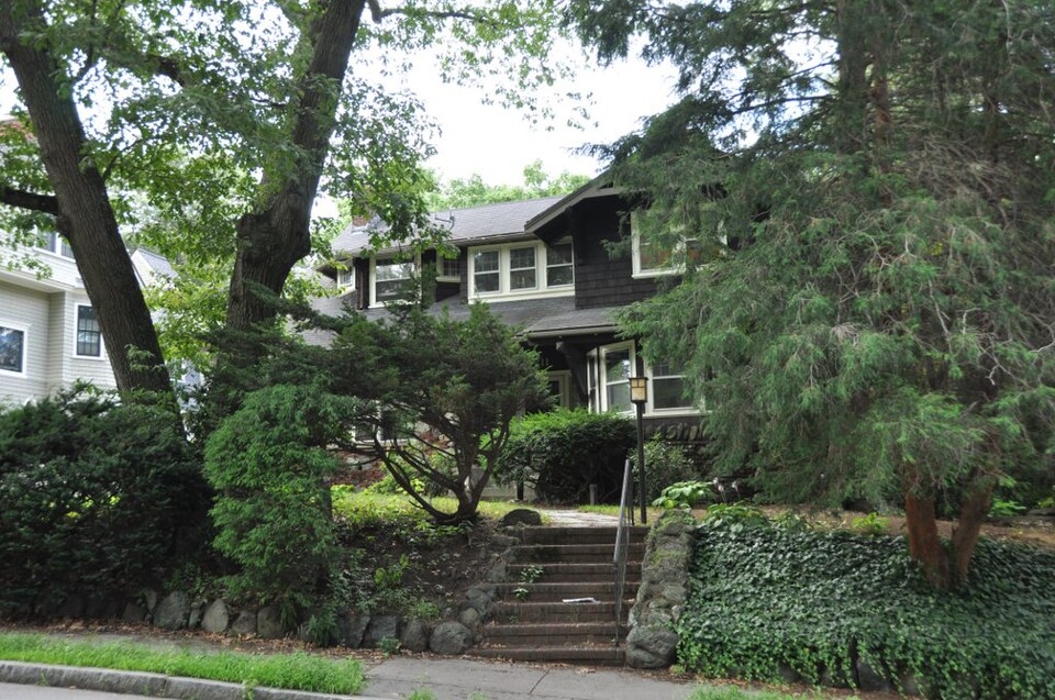 Photograph of William F. Kessler House