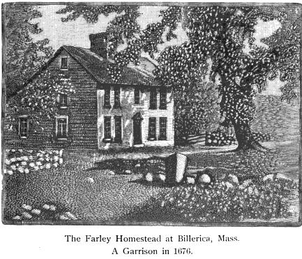 Photograph of Abraham Jaquith House