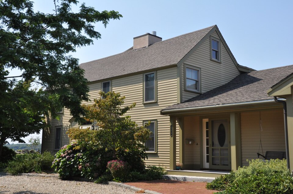 Photograph of Dyke-Wheeler House