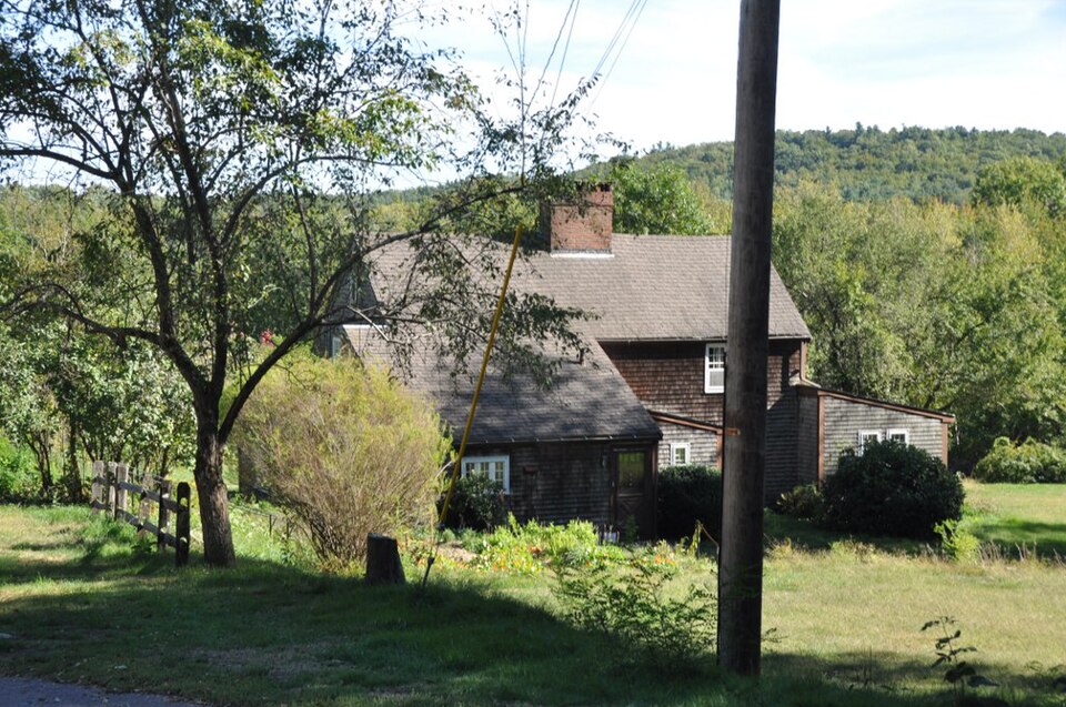 Photograph of Hastings-Morse House
