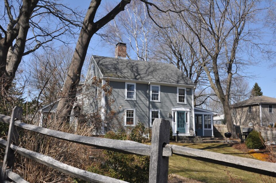 Photograph of Harris Farm